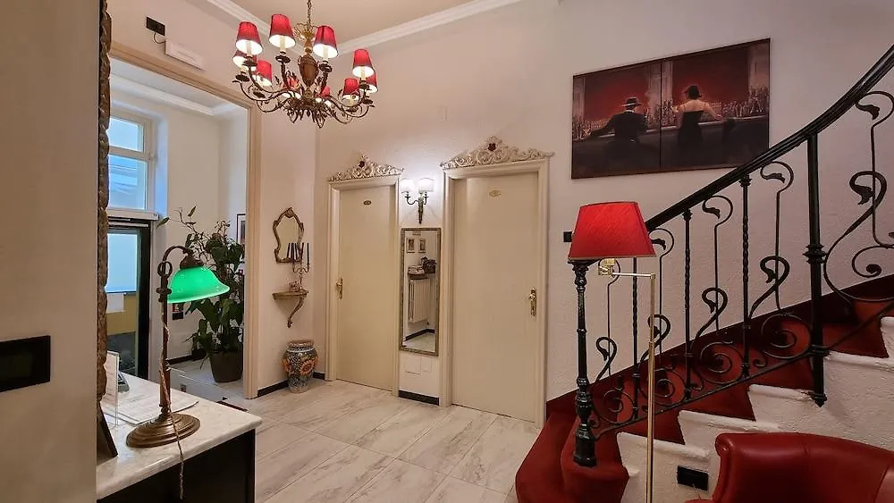 Hotel Charly  Milan