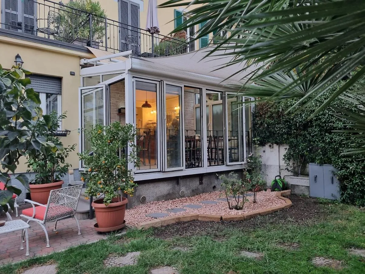 Hotel Charly 3*, Milan Italy