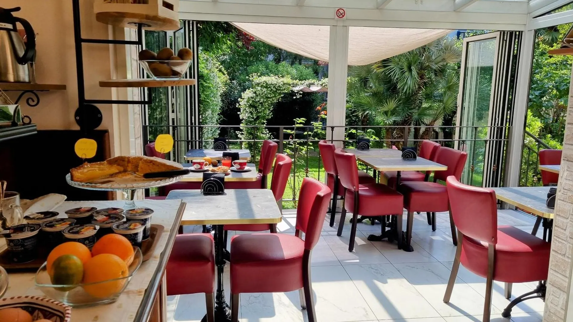 Hotel Charly Italy
