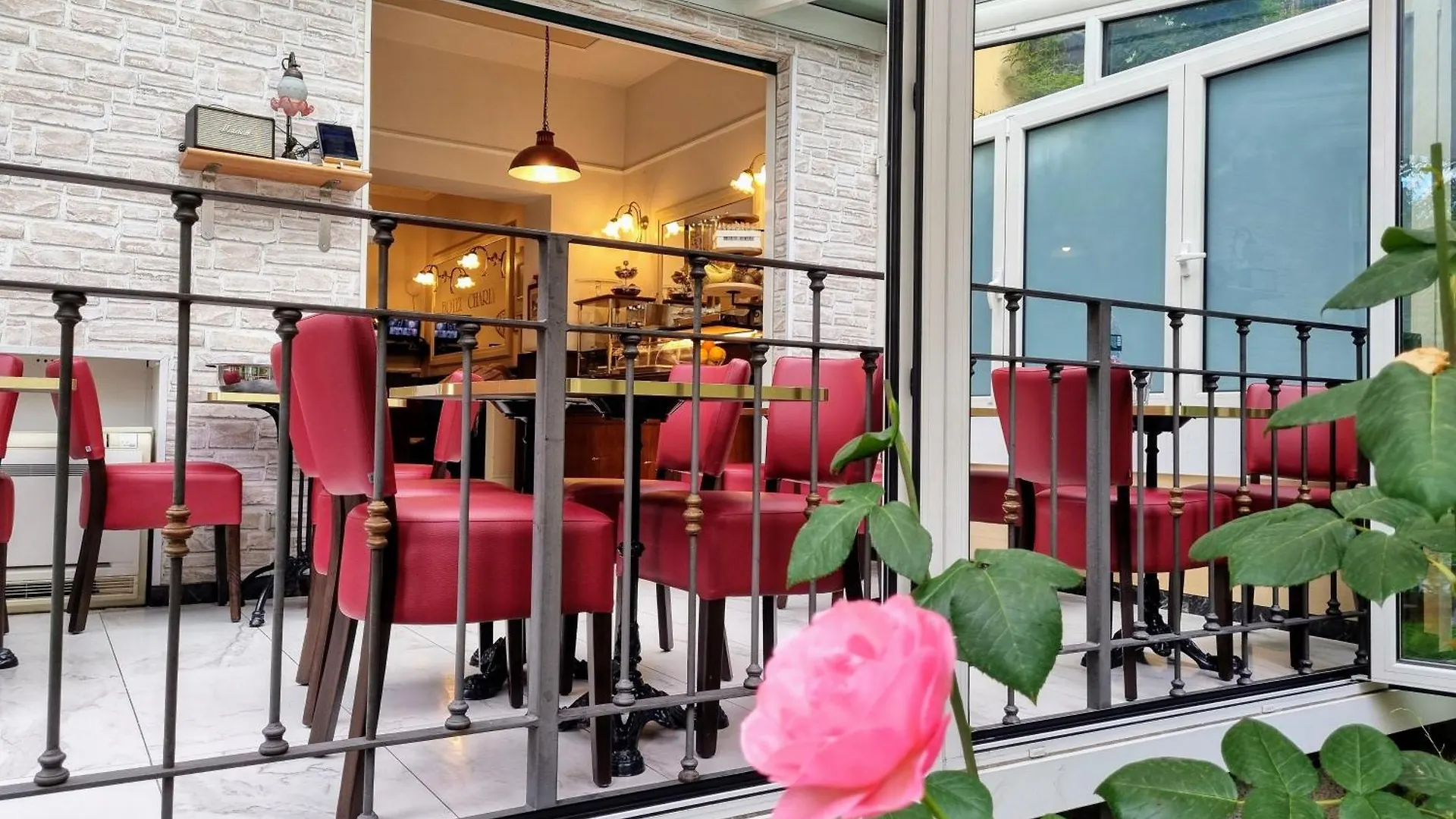 Hotel Charly 3*, Milan Italy