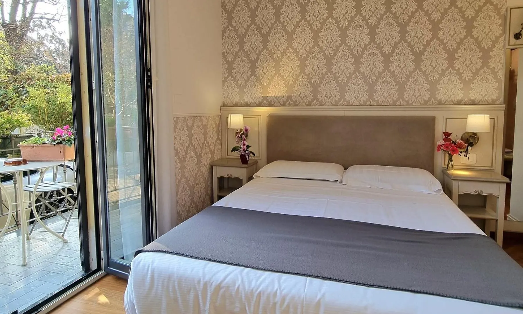 ***  Hotel Charly Italy
