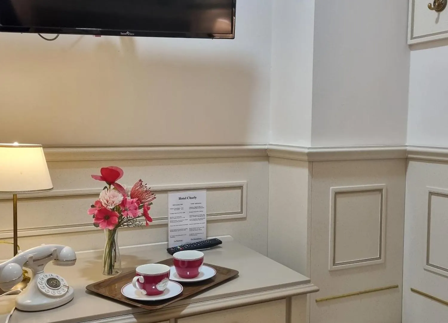 Hotel Charly Milan