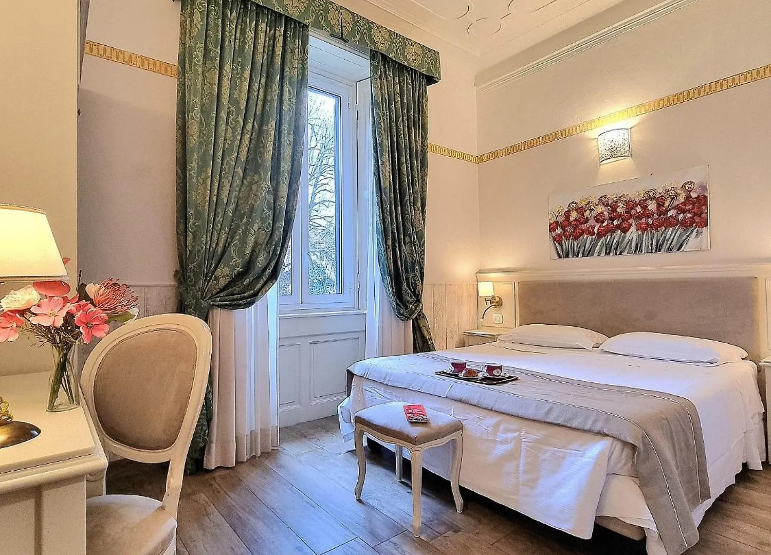 Hotel Charly Milan
