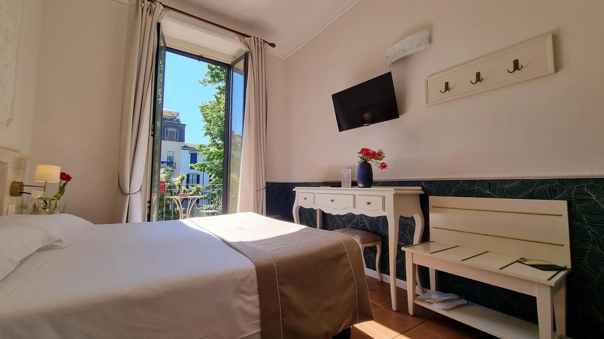 ***  Hotel Charly Italy