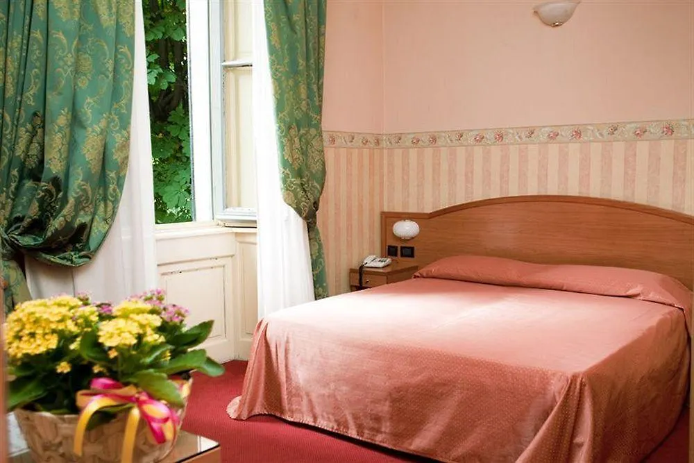 ***  Hotel Charly Italy
