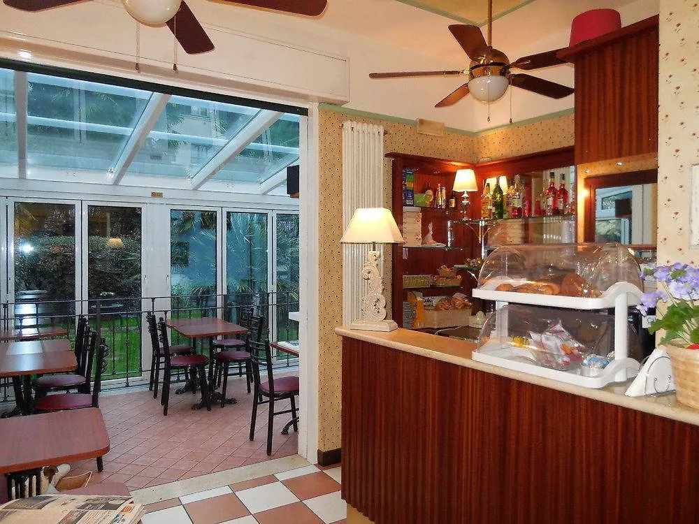מילאנו Hotel Charly