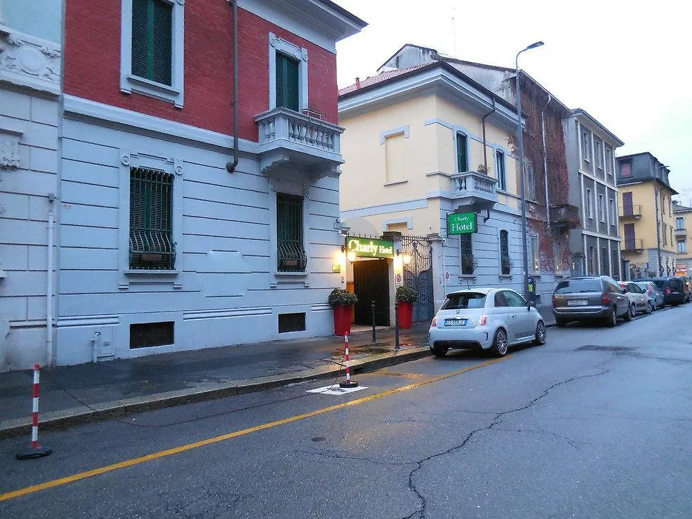 Hotel Charly