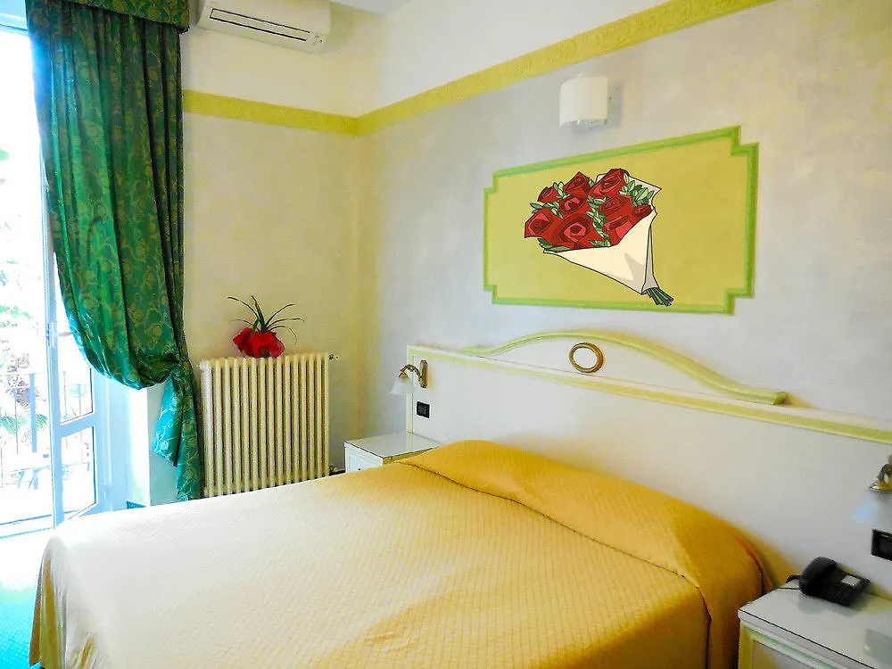 מילאנו Hotel Charly 3*,  איטליה