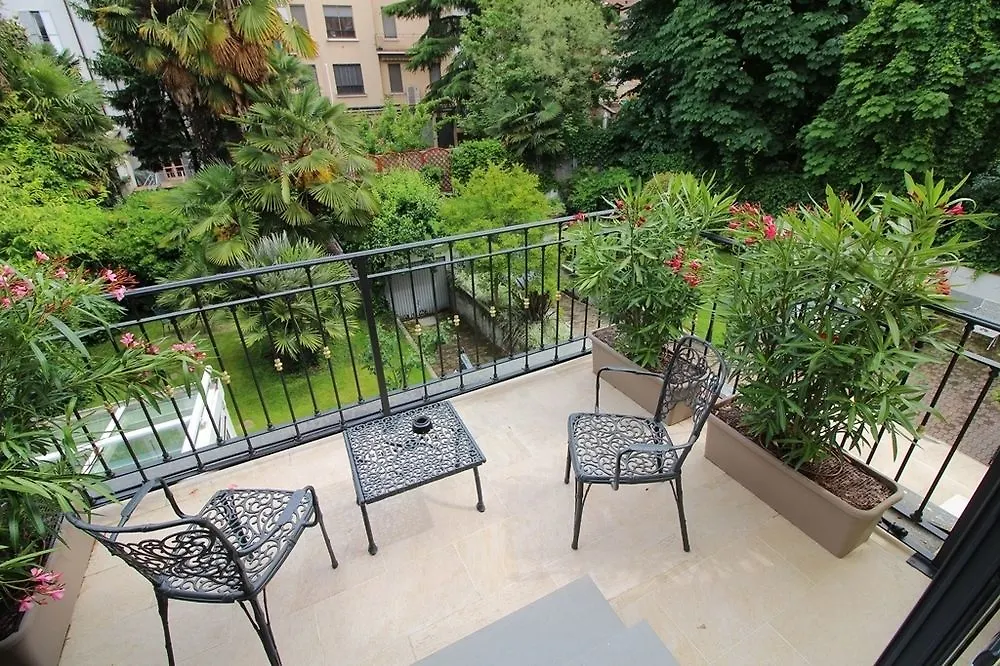 Hotel Charly Milan