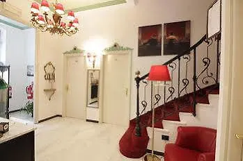 מילאנו Hotel Charly 3*,