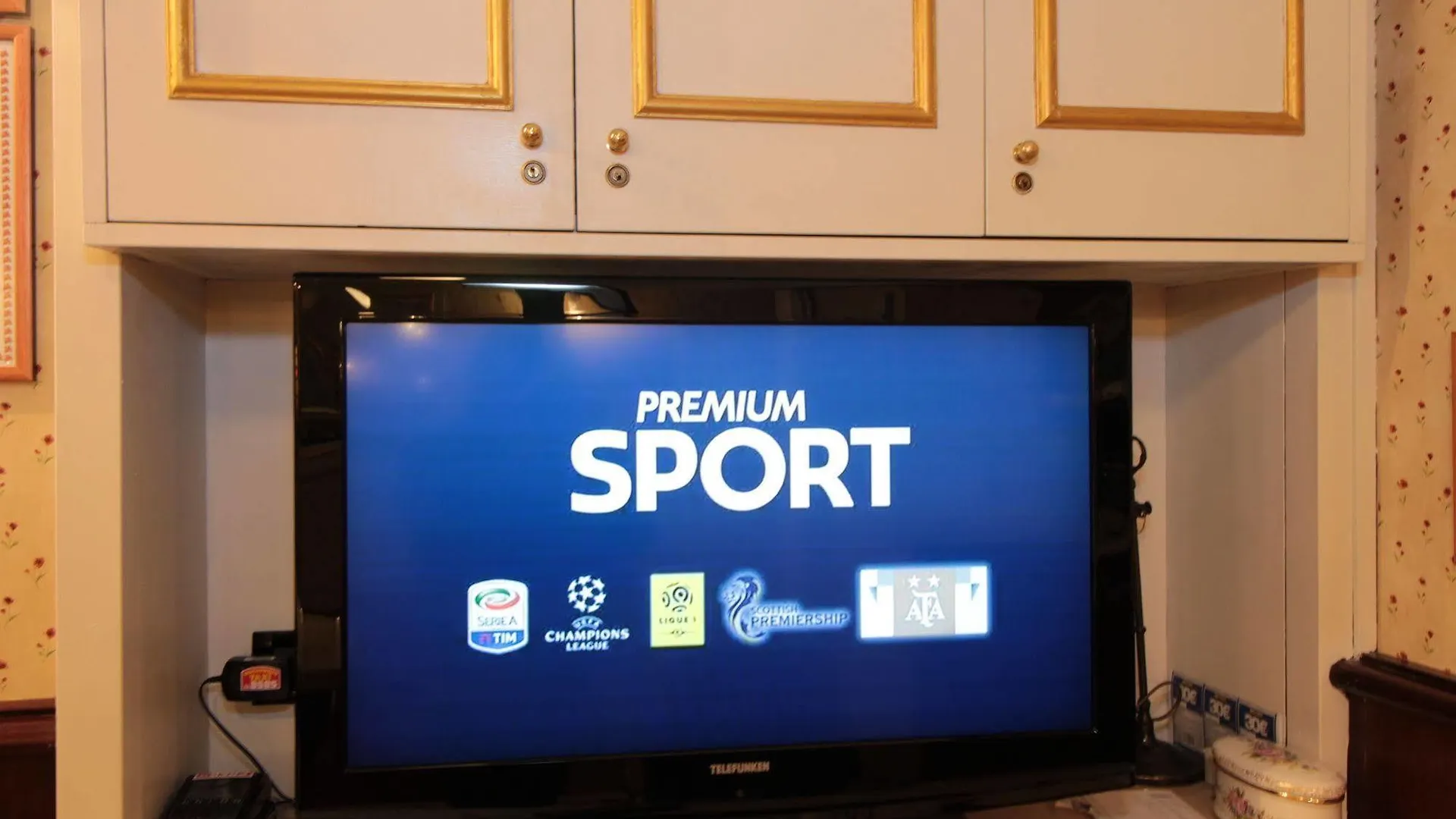 ホテル チャーリー ミラノ 3*,  イタリア