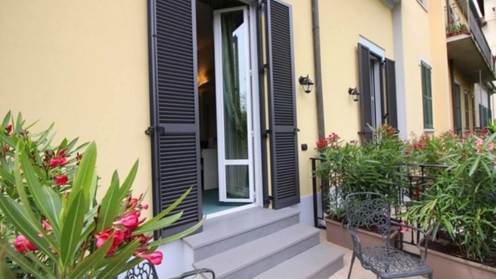 Hotel Charly Italy