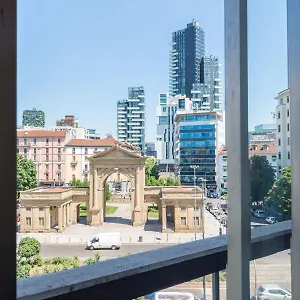 Porta Nuova 52 Milán