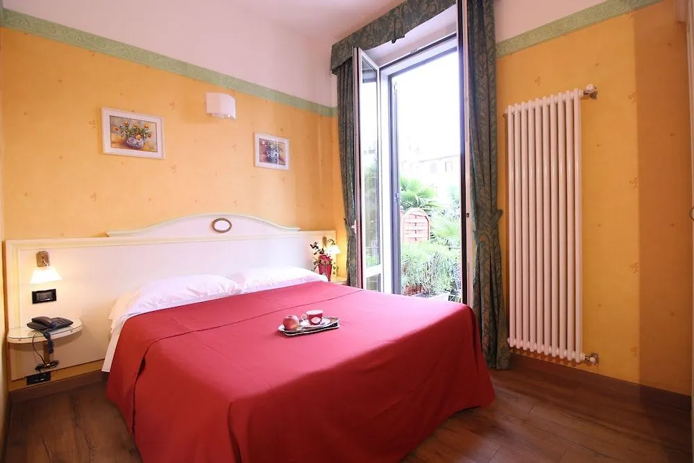 Hotel Charly Milán