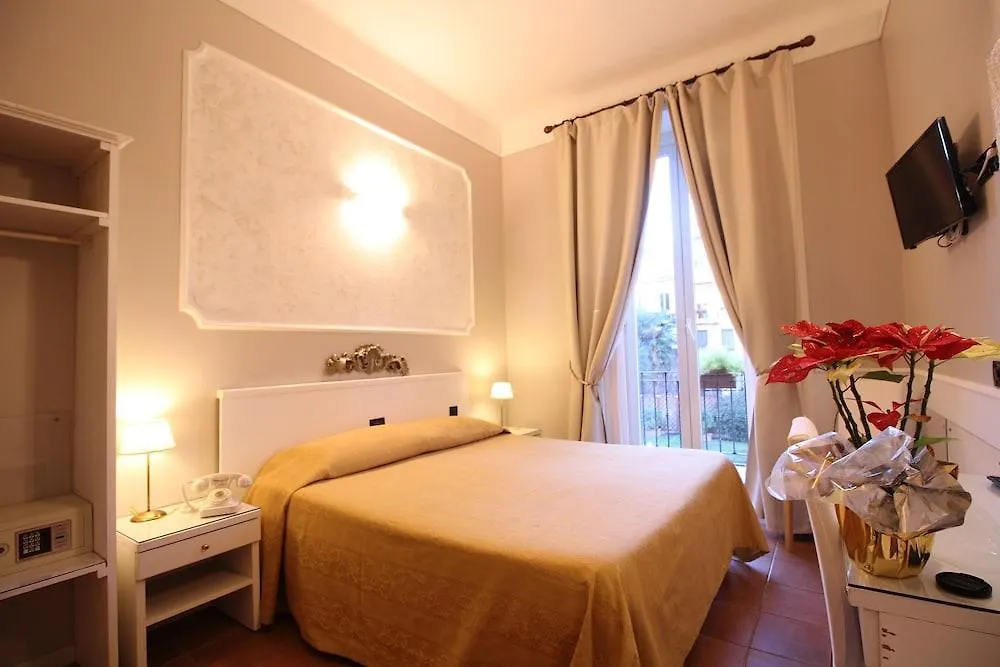 Hotel Charly Milán 3*,  Italia