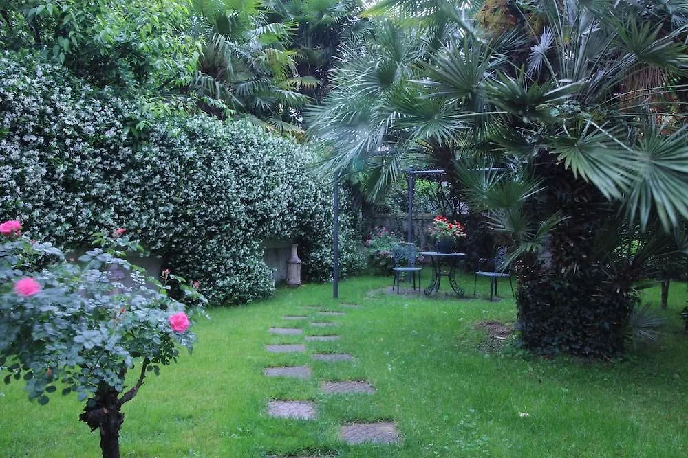 Hotel Charly Milán