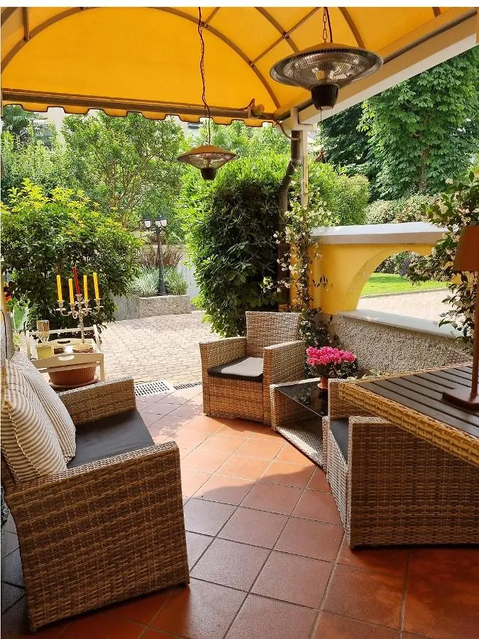 Hotel Charly Milán