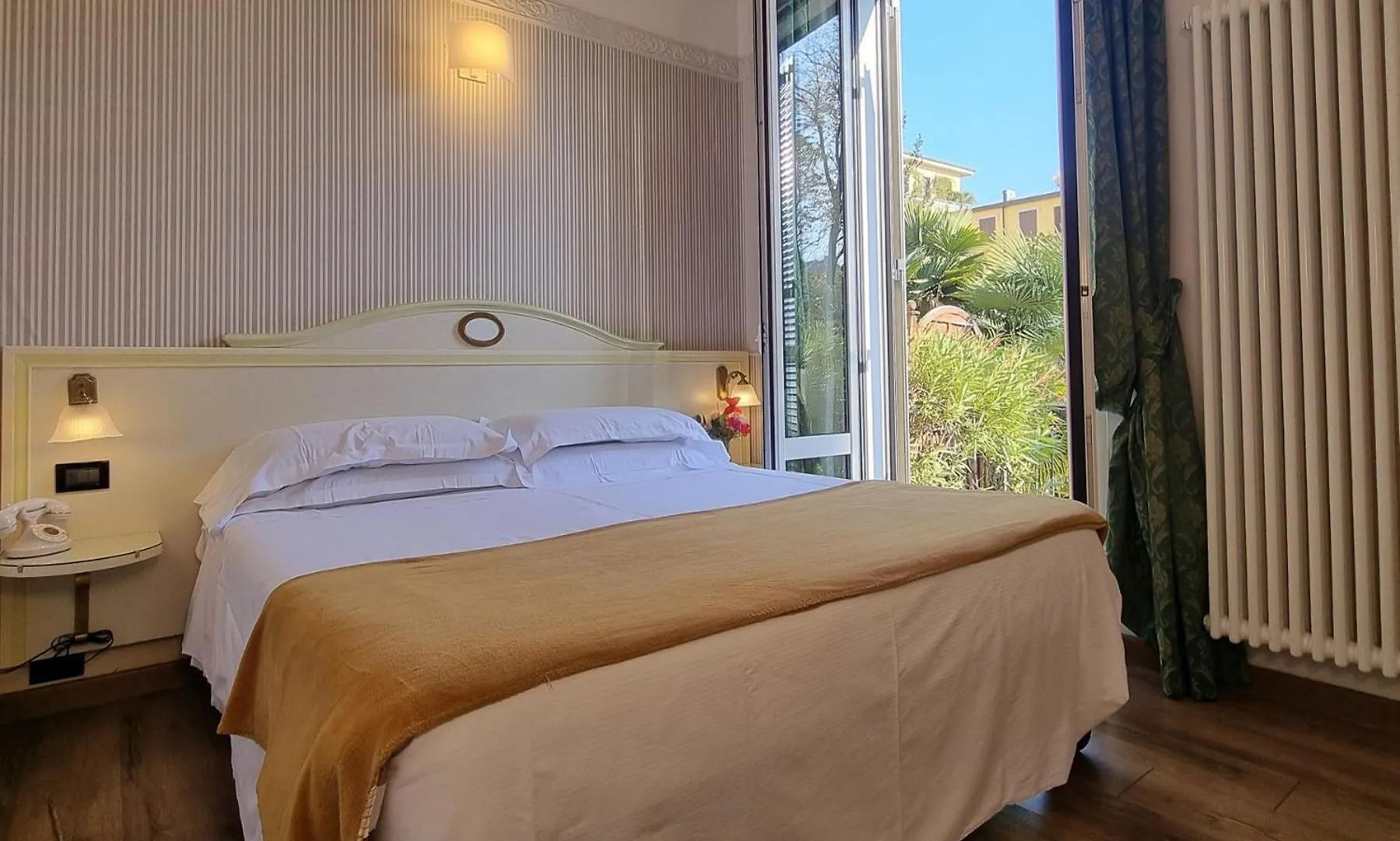 Hotel Charly Milán 3*,  Italia