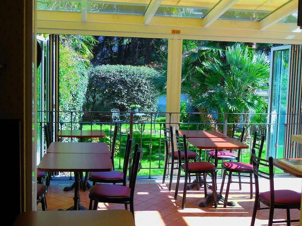 Hotel Charly Milán Italia