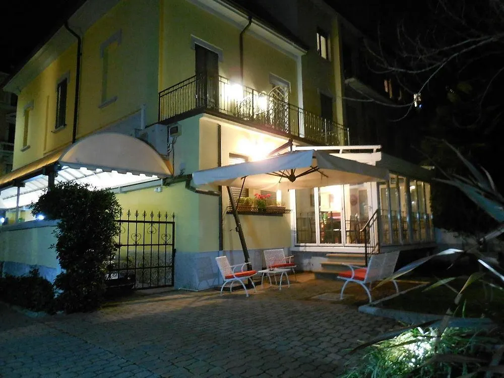Hotel Charly Milán