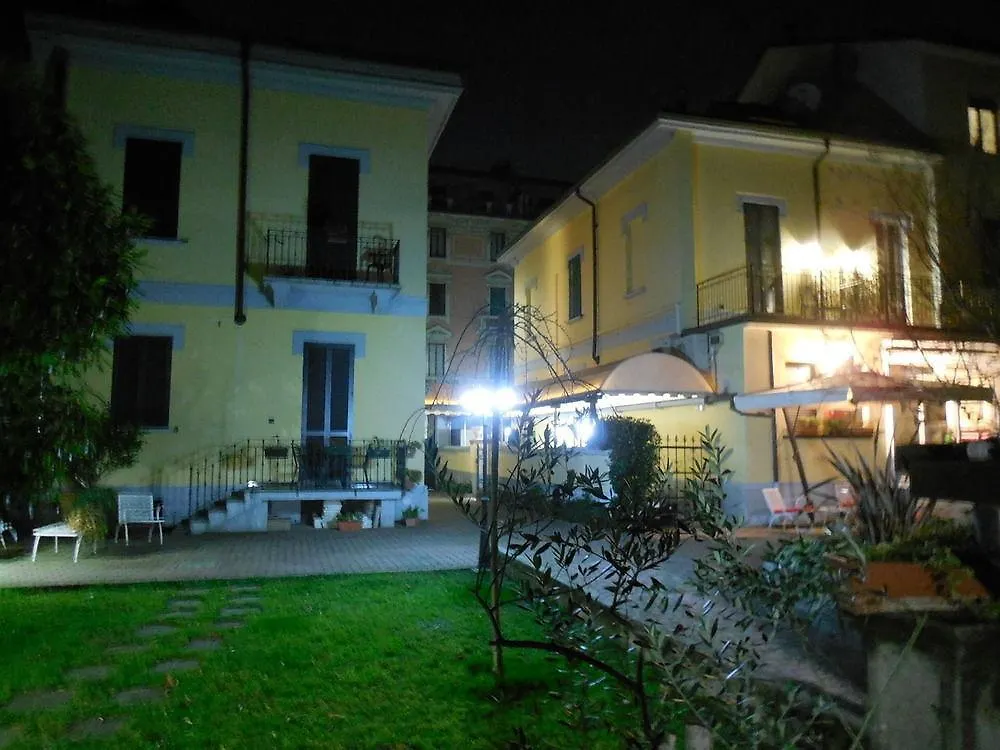 Hotel Charly Milán