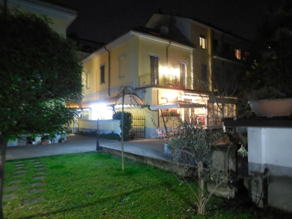 Hotel Charly Milán