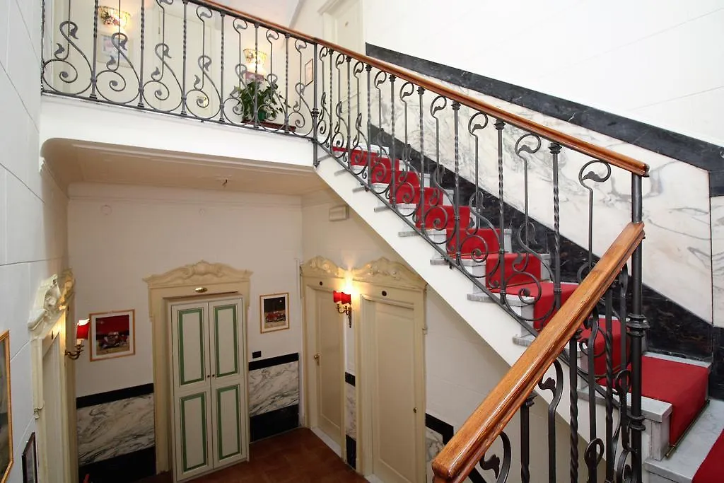 Hotel Charly Milán