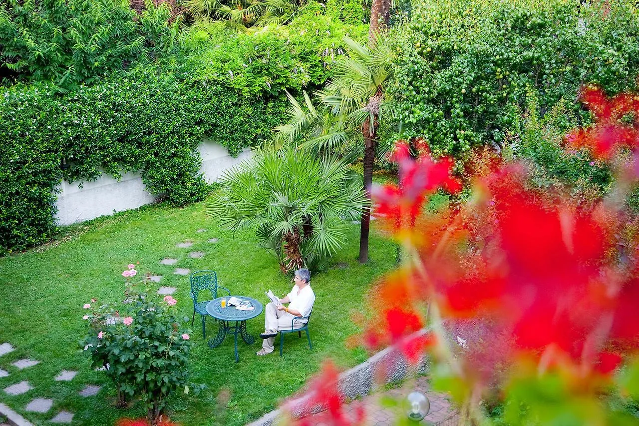 Hotel Charly Milán