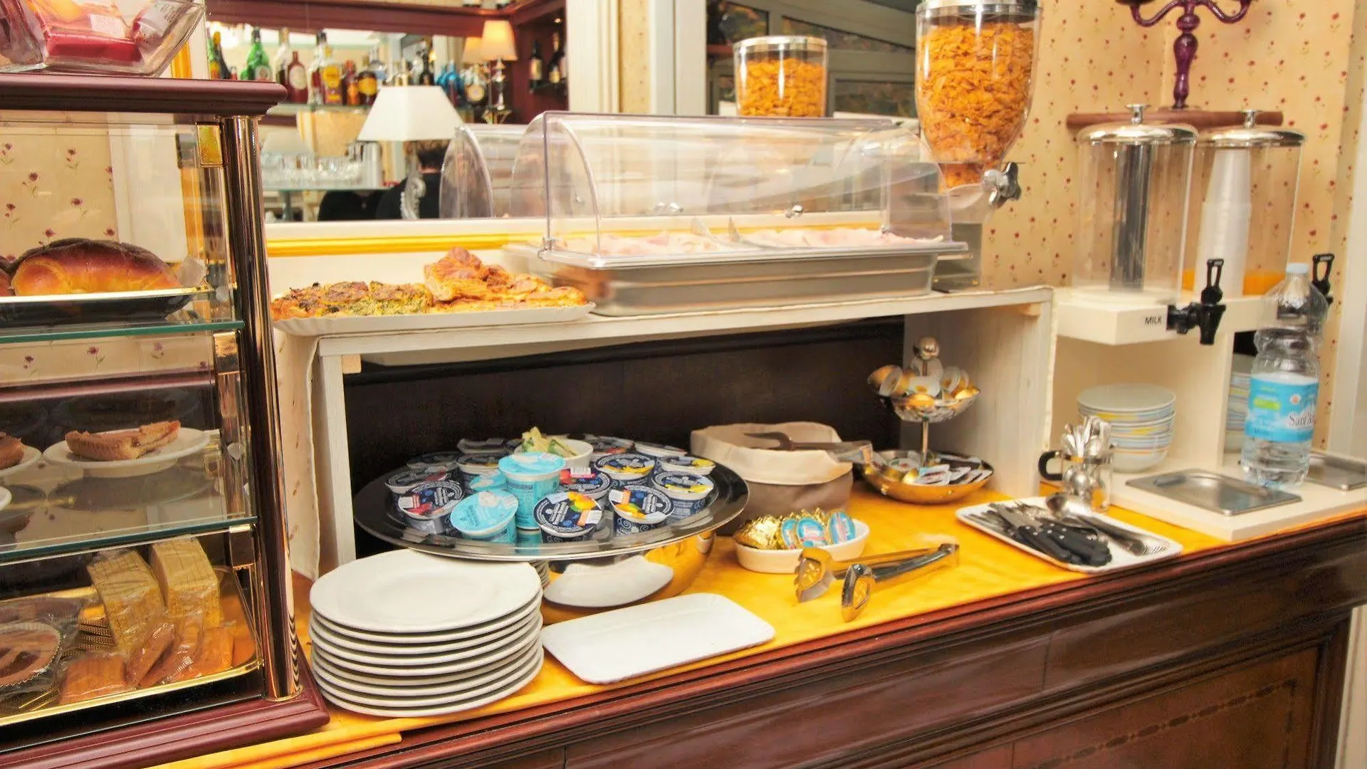 Hotel Charly Milán