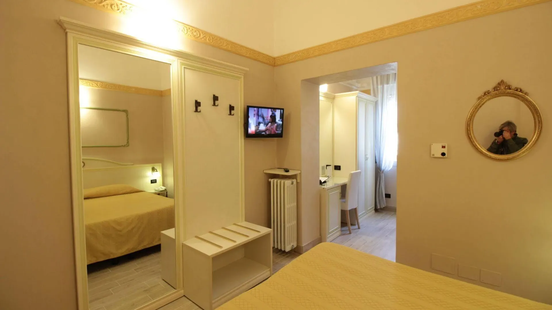 Hotel Charly Milán
