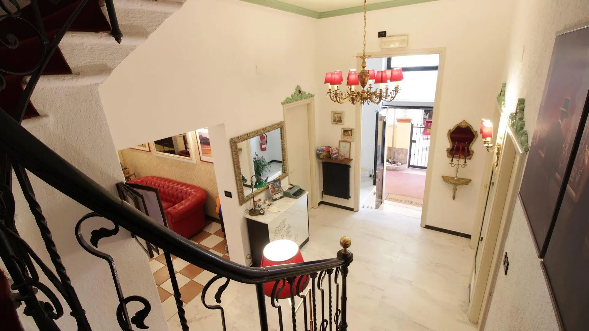 Hotel Charly Milán