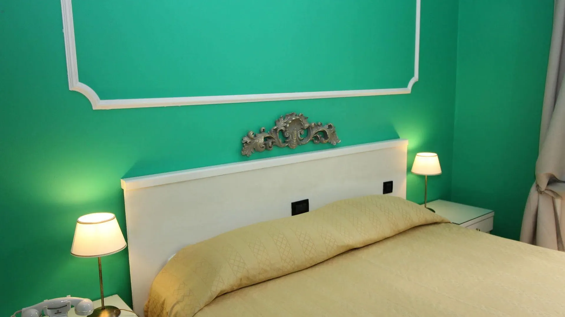 Hotel Charly Milán