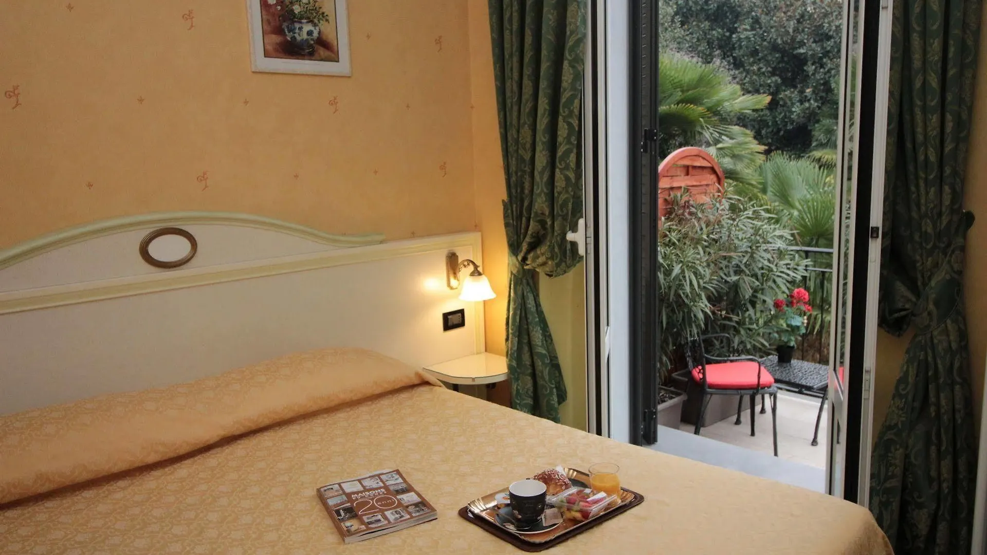 Hotel Charly Milán
