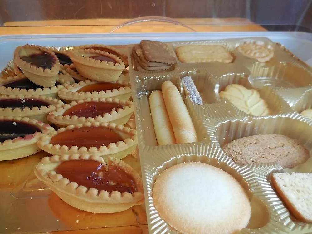 ***  호텔 찰리 밀라노 이탈리아